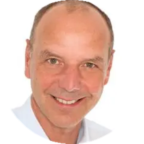 Gerhard Hindricks